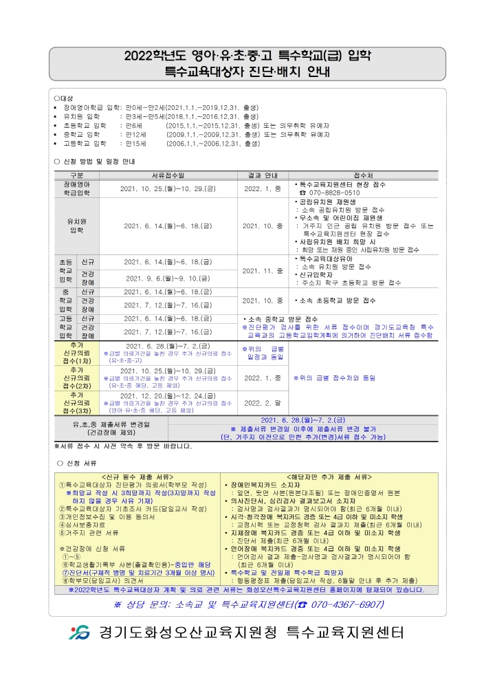 [크기변환][붙임1]2022학년도 특수교육대상자 입학 안내 홍보자료 [초등교육지원과-8192 (첨부)]001.jpg