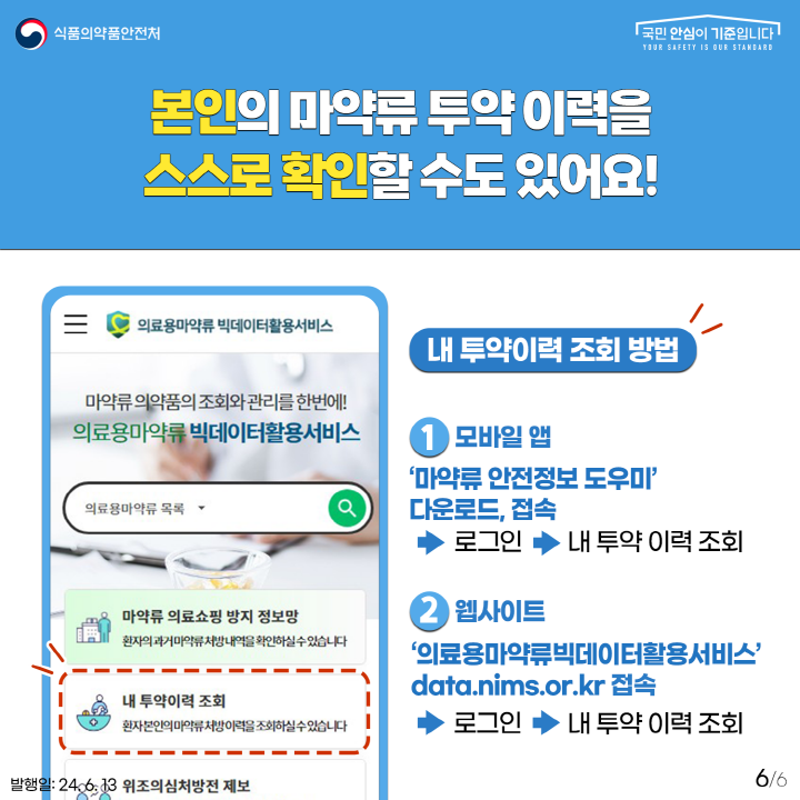 [크기변환][카드]+2024.+6.+14부터+의료용+마약류+투약+이력+확인+의무화+제도가+시행됩니다+6.png