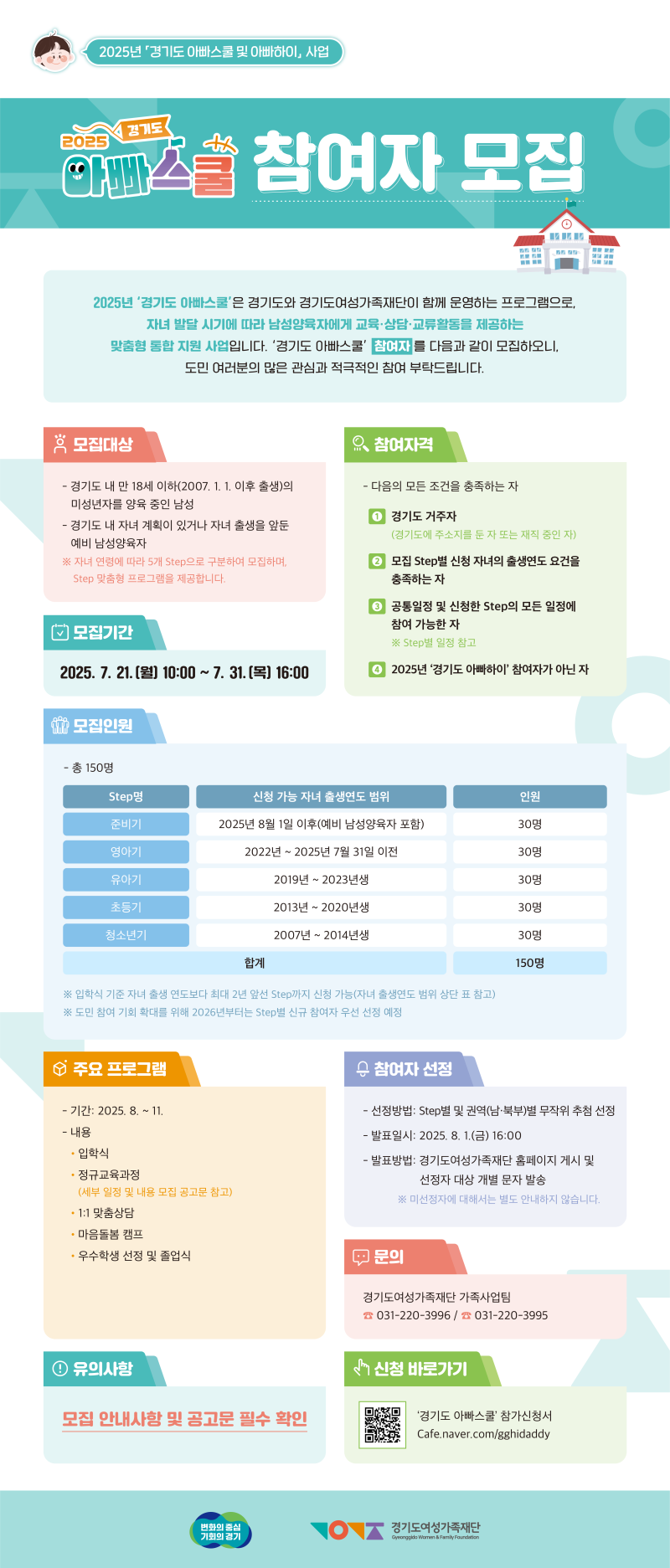0. 붙임2. 2025년 '경기도 아빠스쿨' 참여자 모집_웹포스터.png