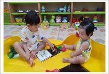 7월3차 특성화프로그램 - 빨주노초파남보..