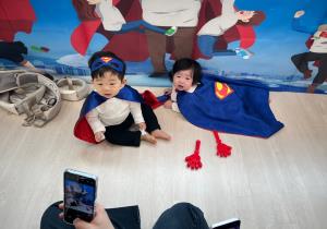 25년 4월 3주 뮤직놀이터(목) - 멋진 우리..