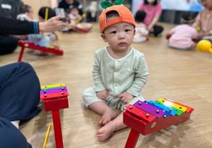 5월 1차 랄랄라 음악세상