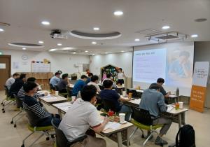 부모교육(아버지교육)-아이의 발달 특성을 고려한..