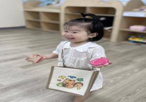 알쏭달쏭 호기심 탐험대 - 5월2차 빨간 망토