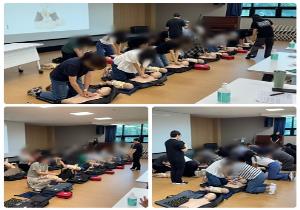 어린이안전교육(동탄) 15차