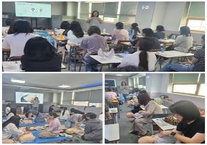 어린이안전교육(응급처치실습)-봉..