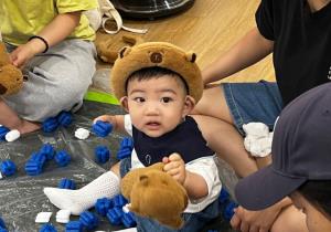 5월 4차 통통통 오감놀이
