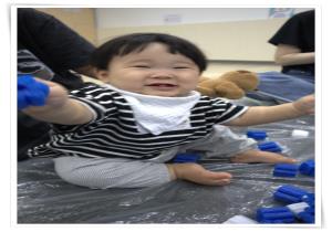 오감톡톡 음률나래 - 5월 4차 카피바라의 목욕..