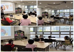 5/26(금) 어린이 과학 놀이터 2회기 2회차..