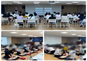 어린이안전교육(동탄) 18차