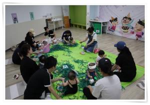 오감톡톡 음률나래 - 6월 2차 보글보글 미역국..