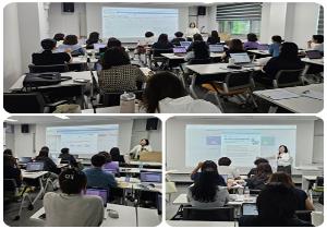 경기도형 어린이집 재무회계 시스템 교육⑤