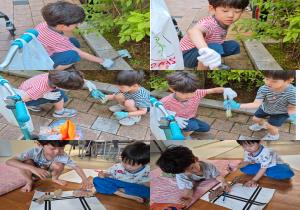 6월1차 싱글벙글 놀이터
