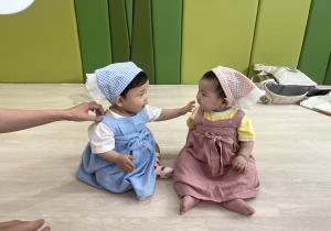 6월 1주 뮤직놀이터- 보강수업 (금) - 빙글..