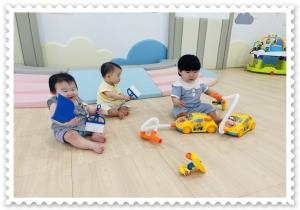 시간제보육 6월 5주 - '스스로 할 수 ..