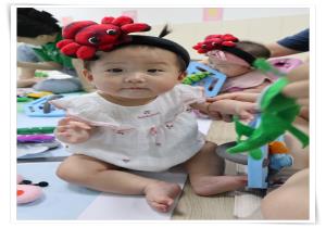 오감톡톡 음률나래 - 7월 1차 배고픈 거미