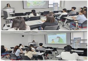 찾아가는 부모교육 「자녀권리존중 부모교..