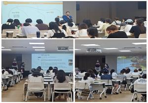 개정표준보육과정을 반영한 놀이를 통한 배움읽기