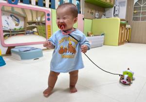 8월1주 시간제보육 - 다양한 동..