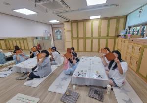 8월 2차 부모소모임 - 마음공감..