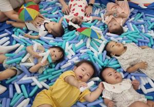8월2차 아트팡상상놀이 - 빗방울..