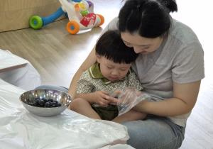 8월 2주차 - 키움놀이터 (옹기종기 모여있어요..