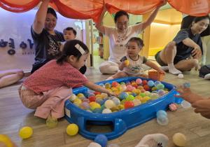 8월 3주차 - 키움놀이터(새콤 톡 달콤 톡)