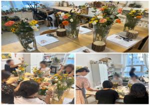 2025 보육교직원 오감만족 힐링 9~10차
