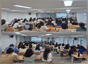 취약보육어린이집 보육교직원교육 ③ - 다문화보육..
