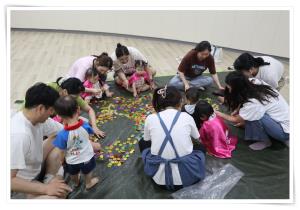 오감톡톡 음률나래 - 8월 4차 우..