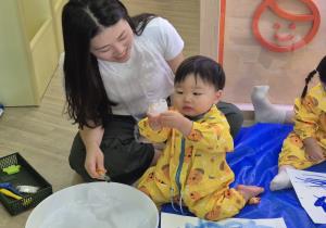 9월 1주차 - 키움놀이터 (바다의 물)