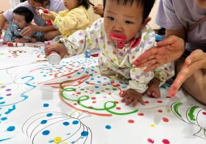 9월 2차 통통통 오감놀이