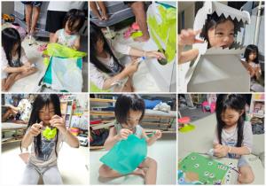 9월 2차 아이조아 놀이세상