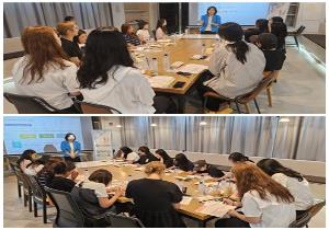 찾아가는 부모교육 「아동학대예방 부모교육」7회차..