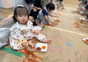 9월 3차 통통통 오감놀이