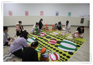 오감톡톡 음률나래 - 9월 2차 '호..