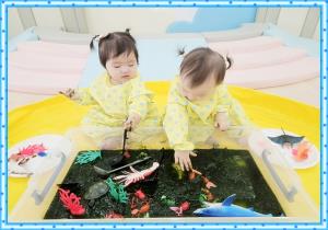 9월 3차 특성화프로그램(오감꿈틀인성쑥쑥) - ..