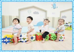 시간제보육 9월 3주 - '기차 놀이해요&..