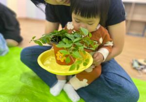 9월 4차 통통통 오감놀이