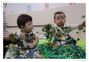 오감톡톡 음률나래 - 9월 4차 주렁주렁..