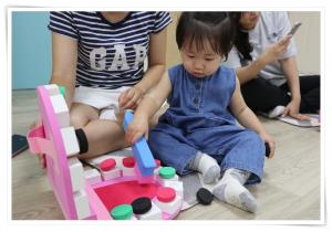 키가쑥쑥 튼튼나래 - 9월 4차 치카치카..