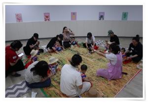 오감톡톡 음률나래 - 9월 3차 참새와 ..