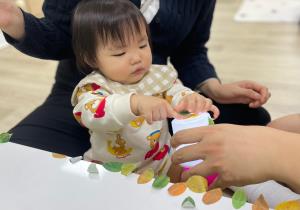 알쏭달쏭 호기심 탐험대 - 10월 1차 가을 빛..