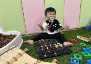 10월1차 특성화프로그램 - 가을 열매를 만나요..