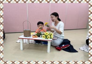 10월 우리가족 사랑한DAY