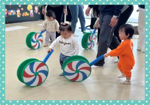 10월 3차 키짱! 몸짱! 튼튼 놀이..