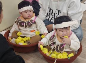 10월3차 아트팡상상놀이 - 흥부 놀부