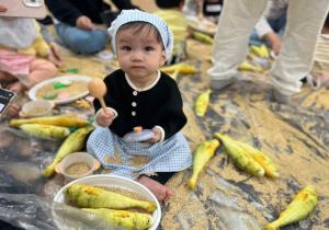 10월 4차 통통통 오감놀이