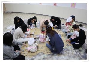 오감톡톡 음률나래  - 10월 4차 보리굴비 이..