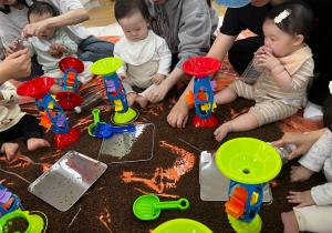 10월 3차 세모네모 놀이세상